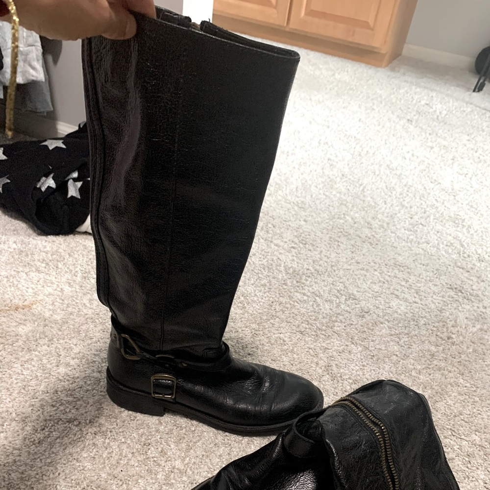 Enzo Angiolini  Boots